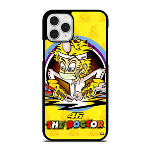 VALENTINO ROSSI iPhone 11 Pro Case Cover
