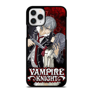 VAMPIRE KNIGHT KIRYUU AND KURENAI iPhone 11 Pro Case Cover