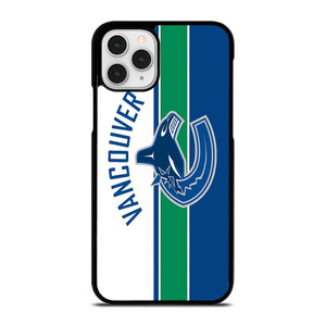 VANCOUVER CANUCKS LOGO iPhone 11 Pro Case Cover