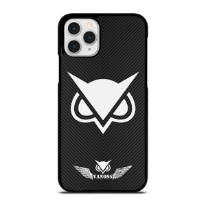 VANOS LIMITED CARBON iPhone 11 Pro Case Cover