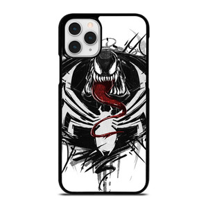 VENOM MARVEL ART iPhone 11 Pro Case Cover