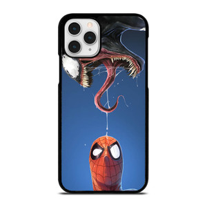 VENOM VS SPIDERMAN VILLAIN iPhone 11 Pro Case Cover