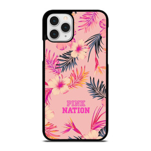 VICTORIA'S SECRET PINK NATION iPhone 11 Pro Case Cover