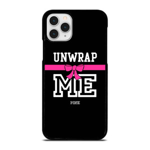 VICTORIA'S SECRET PINK UNWRAP ME iPhone 11 Pro Case Cover