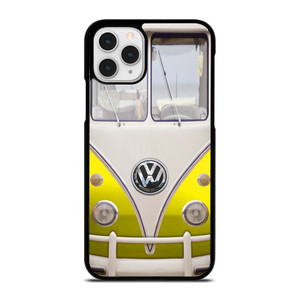 VW VOLKSWAGEN VAN 4 iPhone 11 Pro Case Cover