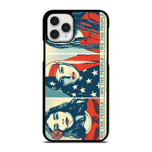 WE THE PEOPLE iPhone 11 Pro Case Cover