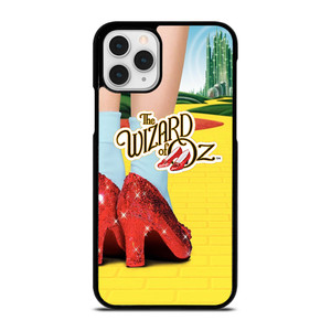 WIZARD OF OZ DOROTHY RED SLIPPERS iPhone 11 Pro Case Cover
