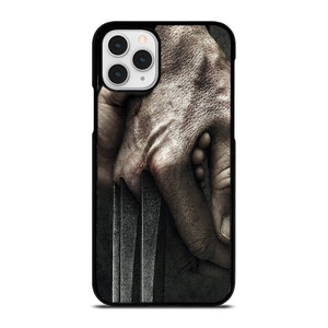 WOLVERINE LOGAN MARVEL X-MEN iPhone 11 Pro Case Cover