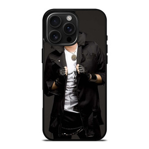 ADAM LAMBERT COOL iPhone 16 Pro Max Case Cover