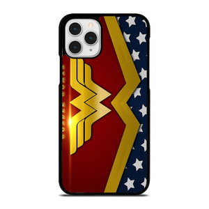 WONDER WOMAN iPhone 11 Pro Case Cover