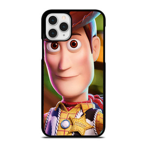 WOODY TOY STORY 4 DISNEY MOVIE iPhone 11 Pro Case Cover