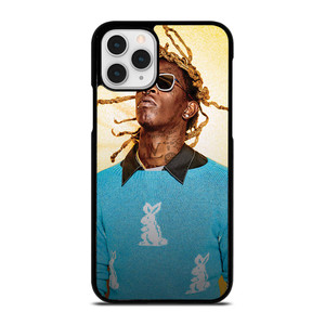 YOUNG THUG RAP iPhone 11 Pro Case Cover