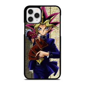 YU GI OH ANIME iPhone 11 Pro Case Cover