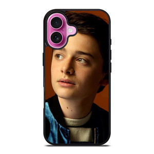NOAH SCHNAPP iPhone 16 Plus Case Cover
