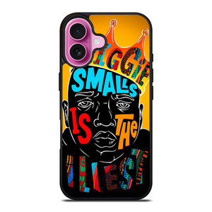 NOTORIOUS BIG ILLEST iPhone 16 Plus Case Cover NOTORIOUS BIG ILLEST iPhone 16 Plus Case Cover