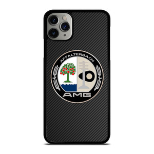 AMG MERCEDES BENZ AFFALTERBACH iPhone 11 Pro Max Case Cover