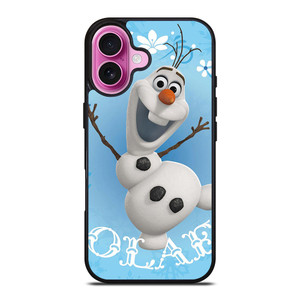 OLAF iPhone 16 Plus Case Cover OLAF iPhone 16 Plus Case Cover