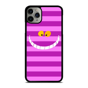 CHESHIRE CAT ALICE IN WONDERLAND Disney iPhone 11 Pro Max Case Cover