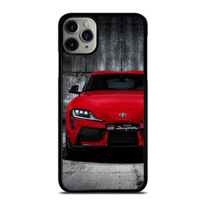 COOL TOYOTA SUPRA iPhone 11 Pro Max Case Cover