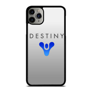 DESTINY GAME LOGO iPhone 11 Pro Max Case Cover