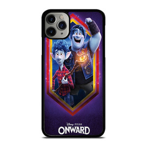 DISNEY ONWARD MOVIE ANIMATION iPhone 11 Pro Max Case Cover