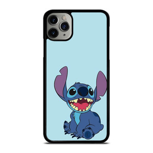 DISNEY STITCH AND LILO iPhone 11 Pro Max Case Cover