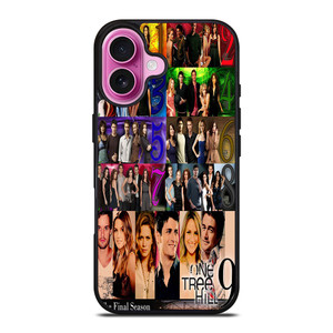 ONE TREE HILL iPhone 16 Plus Case Cover ONE TREE HILL iPhone 16 Plus Case Cover