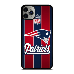 ENGLAND PATRIOTS iPhone 11 Pro Max Case Cover