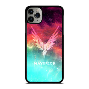 GALAXY LOGANG MAVERICK LOGAN PAUL iPhone 11 Pro Max Case Cover