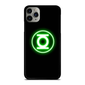 GREEN LANTERN LOGO iPhone 11 Pro Max Case Cover