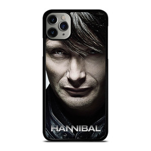HANNIBAL iPhone 11 Pro Max Case Cover