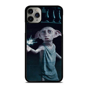 HARRY POTTER DOBBY iPhone 11 Pro Max Case Cover