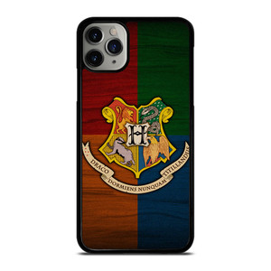 HARRY POTTER HOGWARTS SYMBOL iPhone 11 Pro Max Case Cover