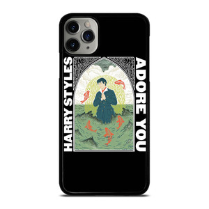 HARRY STYLES ADORE YOU ART iPhone 11 Pro Max Case Cover