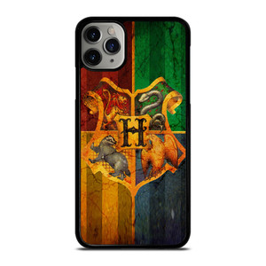 HOGWARTS HARRY POTTER iPhone 11 Pro Max Case Cover