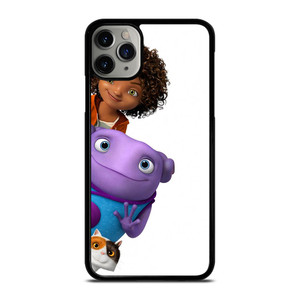 HOME OH TIP PIG iPhone 11 Pro Max Case Cover