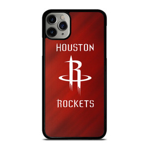 HOUSTON ROCKETS iPhone 11 Pro Max Case Cover