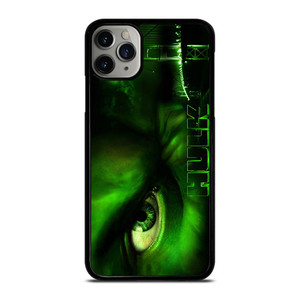 INCREDIBLE HULK iPhone 11 Pro Max Case Cover
