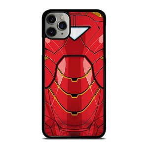 IRON MAN COSTUME iPhone 11 Pro Max Case Cover