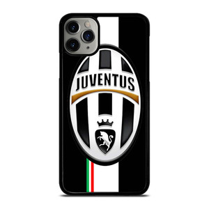 JUVENTUS FC iPhone 11 Pro Max Case Cover