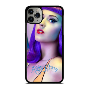 KATY PERRY 2 iPhone 11 Pro Max Case Cover