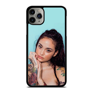 KEHLANI TSUNAMI ASHLEY iPhone 11 Pro Max Case Cover