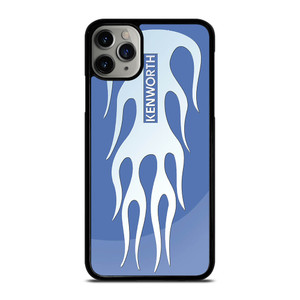 KENWORTH FLAME LOGO iPhone 11 Pro Max Case Cover