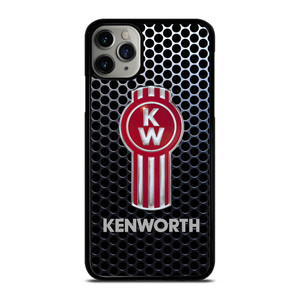 KENWORTH TRUCK iPhone 11 Pro Max Case Cover