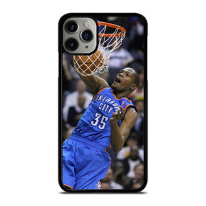 KEVIN DURANT OKLAHOMA CITY iPhone 11 Pro Max Case Cover