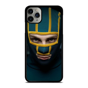 KICK ASS iPhone 11 Pro Max Case Cover