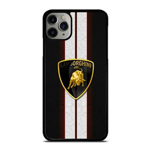 LAMBORGHINI ICON iPhone 11 Pro Max Case Cover