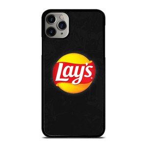 LAYS BARBEQUE FLAVOUR WRAP iPhone 11 Pro Max Case Cover