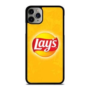 LAYS CLASSIC POTATO WRAP iPhone 11 Pro Max Case Cover