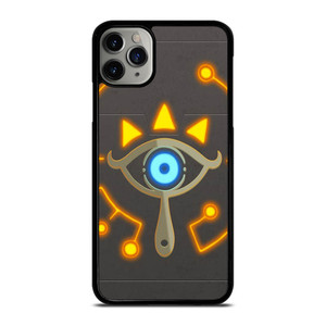LEGEND OF ZELDA SHEIKAH SLATE 2 iPhone 11 Pro Max Case Cover